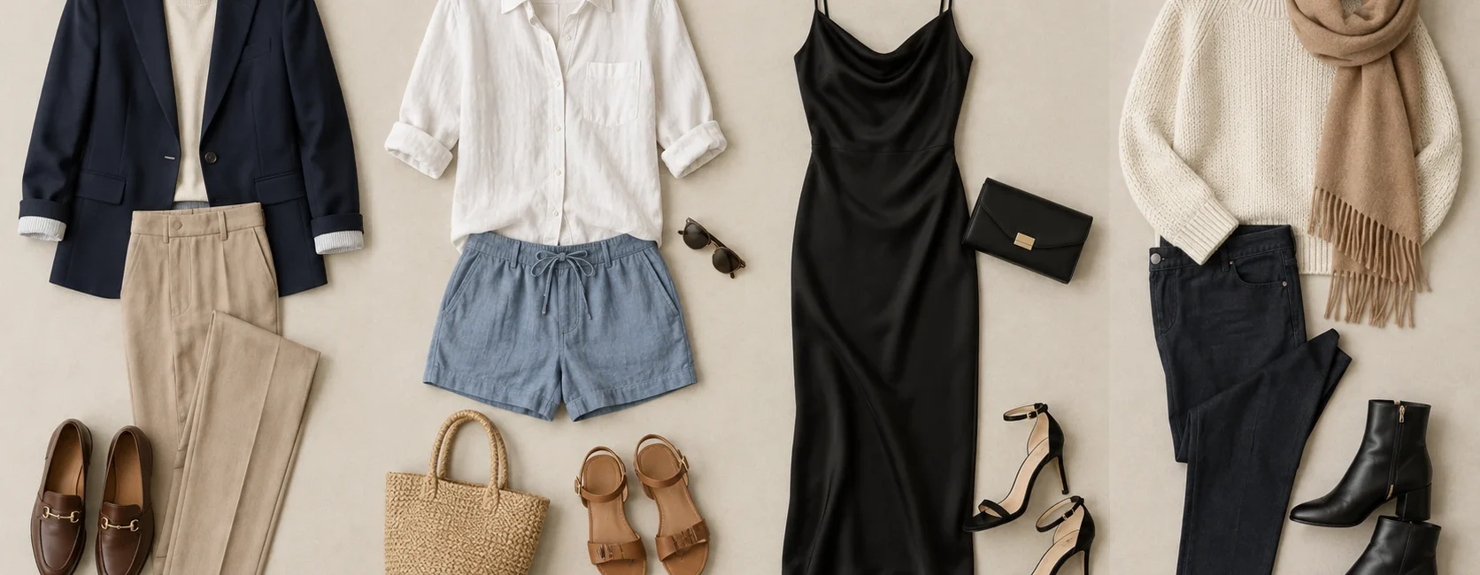 Best Style Ideas for Every Occasion