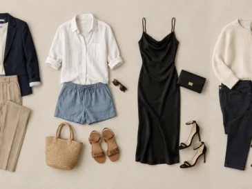 Best Style Ideas for Every Occasion