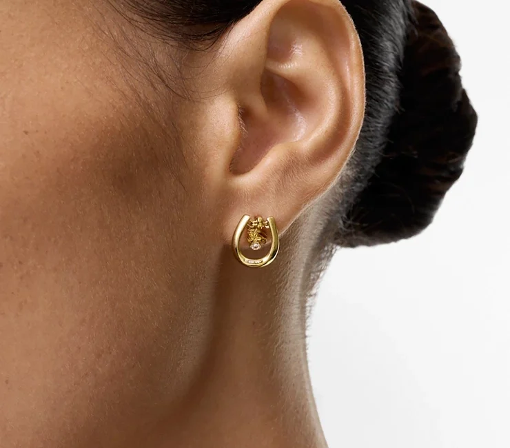 Burberry Spring Jewellery