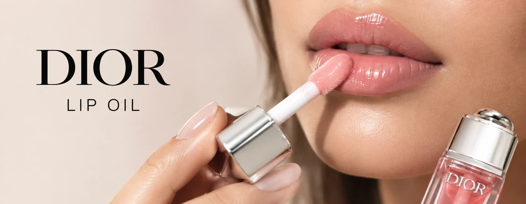 Dior Lip Oil