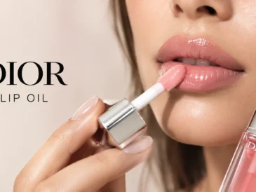 Dior Lip Oil