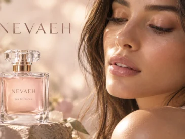Fragrance Nevaeh