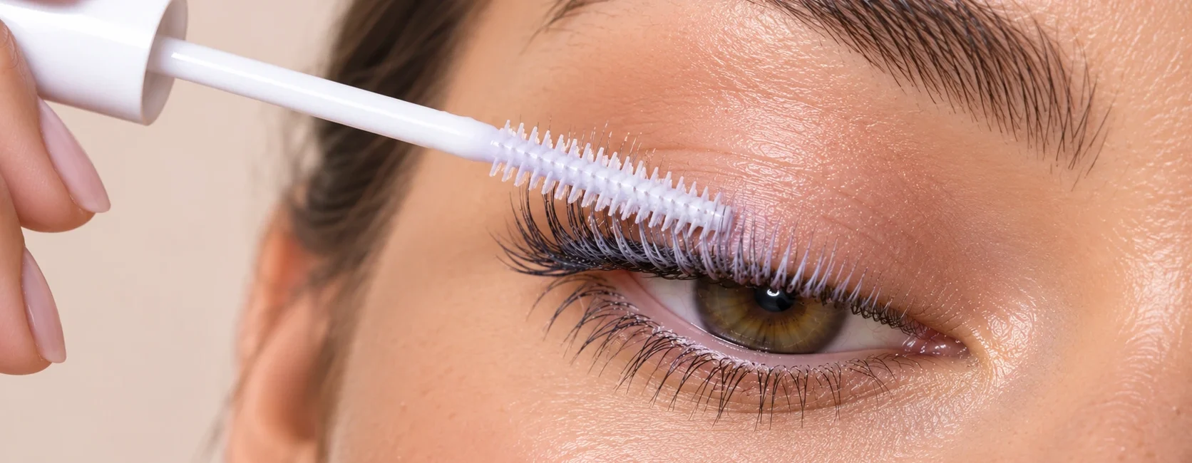Mascara primer
