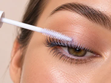 Mascara primer