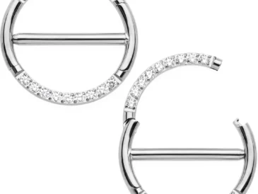 Nipple Jewellery