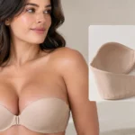 Best Strapless Bra for Large Breasts