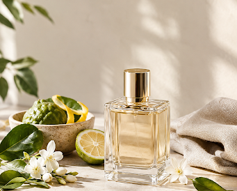 Fragrance Wardrobe