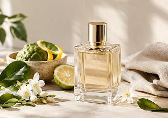 Fragrance Wardrobe