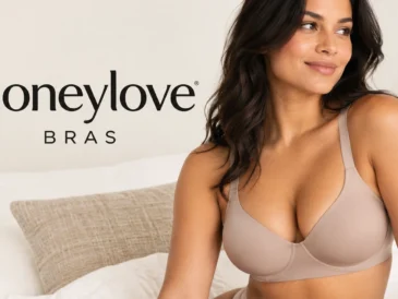 Honeylove Bras: Soft Neutral Comfort