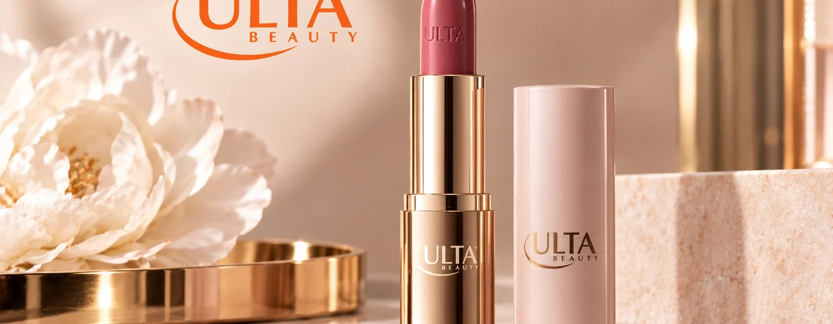 Ulta Beauty Luxe Lipstick