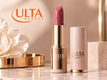 Ulta Beauty Luxe Lipstick