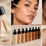 MAC Studio Radiance Serum-Powered Foundation