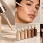 Serum Foundation