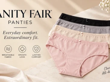 Vanity Fair Panties