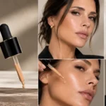 Victoria Beckham The Foundation Drops