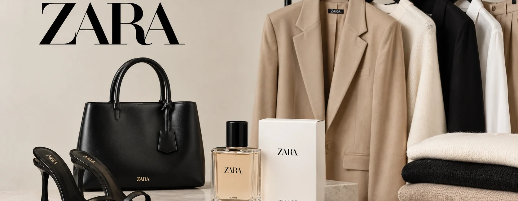 ZARA