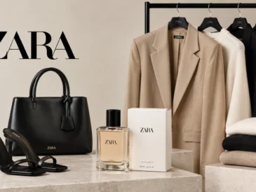 ZARA