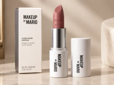 makeup by mario women's ultra suede lipstick